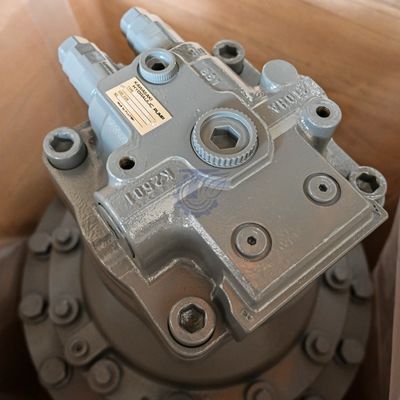 9303693 4668923 9303679 Per Hitachi EX1200-6 PARTI DI EXCAVATORI Motore oscillante idraulico Swing Gearbox Swing REDUCTIONE Swing Gear Swing Dispositivo (REAR)