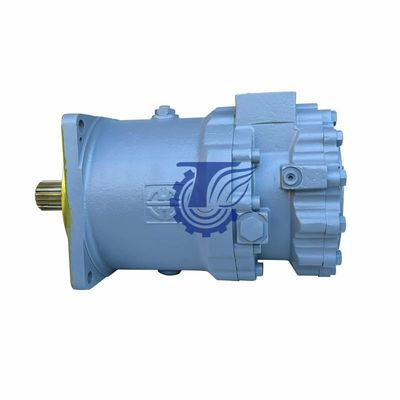 4439491 4388989 Per Hitachi EX5500 EX5500-5 EX5500-6 EX5500E-6 EX5600-6BH EX5600-6LD parti di escavatori motore oscillante idraulico oscillante cassetta di marce oscillante riduttore di marce oscillante (rear) mercato posteriore originale