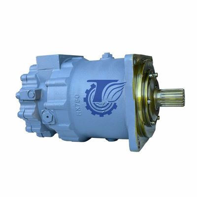 4439491 4388989 Per Hitachi EX5500 EX5500-5 EX5500-6 EX5500E-6 EX5600-6BH EX5600-6LD parti di escavatori motore oscillante idraulico oscillante cassetta di marce oscillante riduttore di marce oscillante (rear) mercato posteriore originale