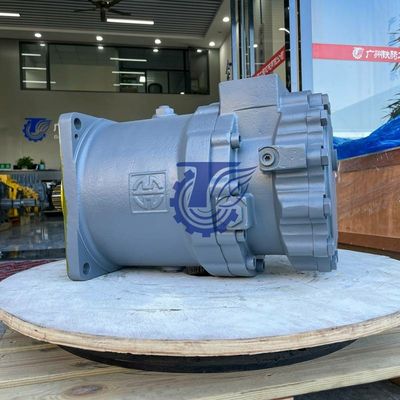 4439491 4388989 Per Hitachi EX5500 EX5500-5 EX5500-6 EX5500E-6 EX5600-6BH EX5600-6LD parti di escavatori motore oscillante idraulico oscillante cassetta di marce oscillante riduttore di marce oscillante (rear) mercato posteriore originale