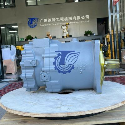 4439491 4388989 Per Hitachi EX5500 EX5500-5 EX5500-6 EX5500E-6 EX5600-6BH EX5600-6LD parti di escavatori motore oscillante idraulico oscillante cassetta di marce oscillante riduttore di marce oscillante (rear) mercato posteriore originale