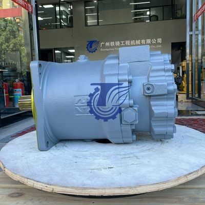4439491 4388989 Per Hitachi EX5500 EX5500-5 EX5500-6 EX5500E-6 EX5600-6BH EX5600-6LD parti di escavatori motore oscillante idraulico oscillante cassetta di marce oscillante riduttore di marce oscillante (rear) mercato posteriore originale