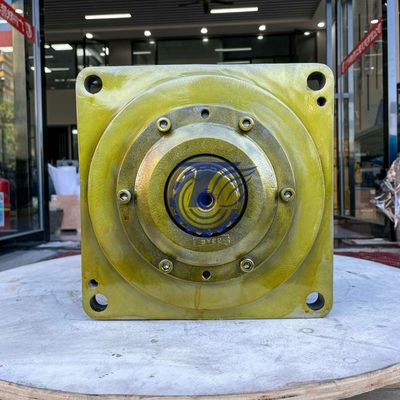 4439491 4388989 Per Hitachi EX5500 EX5500-5 EX5500-6 EX5500E-6 EX5600-6BH EX5600-6LD parti di escavatori motore oscillante idraulico oscillante cassetta di marce oscillante riduttore di marce oscillante (rear) mercato posteriore originale