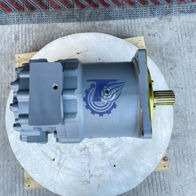 4439491 4388989 Per Hitachi EX5500 EX5500-5 EX5500-6 EX5500E-6 EX5600-6BH EX5600-6LD parti di escavatori motore oscillante idraulico oscillante cassetta di marce oscillante riduttore di marce oscillante (rear) mercato posteriore originale