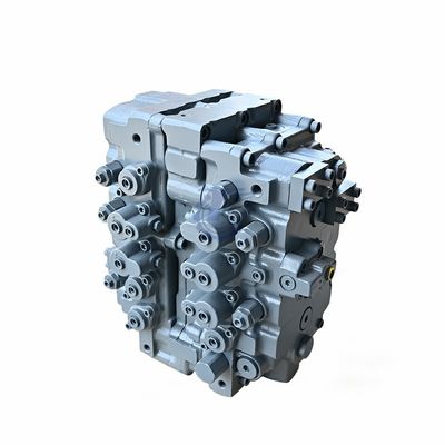 4632971 YA00031375 Per Hitachi ZX1000K-3 ZX1800K-3 ZX850-3 ZX850-3F ZX850LC-3-DH ZX870H-3 ZX870H-3-HCMC ZX870H-3F ZX870R-3 ZX870R-3 ZX870R-3F PARTI ESCAVATORI VALVE DI CONTROLLO Principale idraulica mercato posteriore originale
