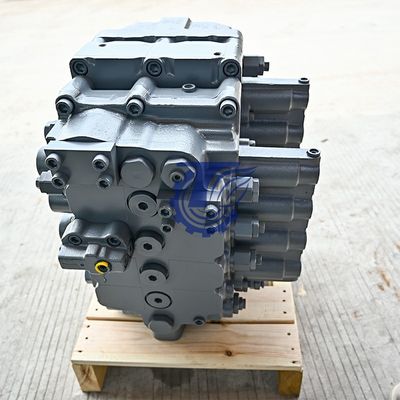 4632971 YA00031375 Per Hitachi ZX1000K-3 ZX1800K-3 ZX850-3 ZX850-3F ZX850LC-3-DH ZX870H-3 ZX870H-3-HCMC ZX870H-3F ZX870R-3 ZX870R-3 ZX870R-3F PARTI ESCAVATORI VALVE DI CONTROLLO Principale idraulica mercato posteriore originale