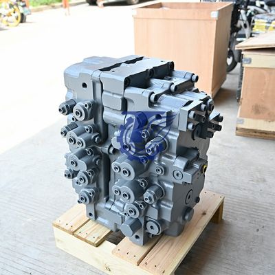 4632971 YA00031375 Per Hitachi ZX1000K-3 ZX1800K-3 ZX850-3 ZX850-3F ZX850LC-3-DH ZX870H-3 ZX870H-3-HCMC ZX870H-3F ZX870R-3 ZX870R-3 ZX870R-3F PARTI ESCAVATORI VALVE DI CONTROLLO Principale idraulica mercato posteriore originale