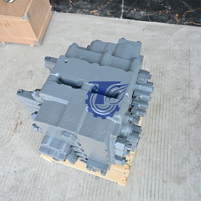 4632971 YA00031375 Per Hitachi ZX1000K-3 ZX1800K-3 ZX850-3 ZX850-3F ZX850LC-3-DH ZX870H-3 ZX870H-3-HCMC ZX870H-3F ZX870R-3 ZX870R-3 ZX870R-3F PARTI ESCAVATORI VALVE DI CONTROLLO Principale idraulica mercato posteriore originale
