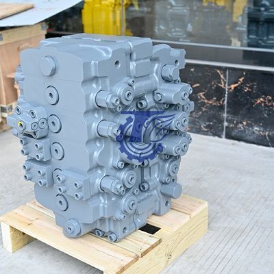 4632971 YA00031375 Per Hitachi ZX1000K-3 ZX1800K-3 ZX850-3 ZX850-3F ZX850LC-3-DH ZX870H-3 ZX870H-3-HCMC ZX870H-3F ZX870R-3 ZX870R-3 ZX870R-3F PARTI ESCAVATORI VALVE DI CONTROLLO Principale idraulica mercato posteriore originale