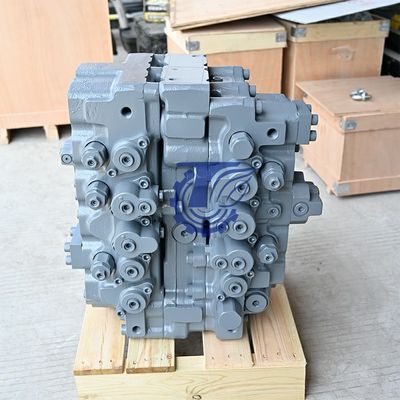 4632971 YA00031375 Per Hitachi ZX1000K-3 ZX1800K-3 ZX850-3 ZX850-3F ZX850LC-3-DH ZX870H-3 ZX870H-3-HCMC ZX870H-3F ZX870R-3 ZX870R-3 ZX870R-3F PARTI ESCAVATORI VALVE DI CONTROLLO Principale idraulica mercato posteriore originale