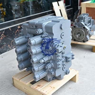 4632971 YA00031375 Per Hitachi ZX1000K-3 ZX1800K-3 ZX850-3 ZX850-3F ZX850LC-3-DH ZX870H-3 ZX870H-3-HCMC ZX870H-3F ZX870R-3 ZX870R-3 ZX870R-3F PARTI ESCAVATORI VALVE DI CONTROLLO Principale idraulica mercato posteriore originale