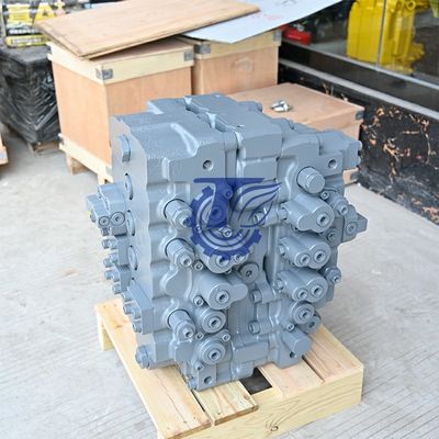 4632971 YA00031375 Per Hitachi ZX1000K-3 ZX1800K-3 ZX850-3 ZX850-3F ZX850LC-3-DH ZX870H-3 ZX870H-3-HCMC ZX870H-3F ZX870R-3 ZX870R-3 ZX870R-3F PARTI ESCAVATORI VALVE DI CONTROLLO Principale idraulica mercato posteriore originale