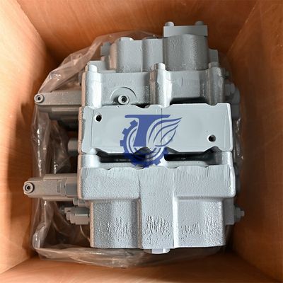 4632971 YA00031375 Per Hitachi ZX1000K-3 ZX1800K-3 ZX850-3 ZX850-3F ZX850LC-3-DH ZX870H-3 ZX870H-3-HCMC ZX870H-3F ZX870R-3 ZX870R-3 ZX870R-3F PARTI ESCAVATORI VALVE DI CONTROLLO Principale idraulica mercato posteriore originale