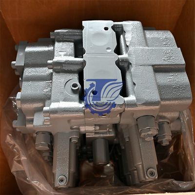 4632971 YA00031375 Per Hitachi ZX1000K-3 ZX1800K-3 ZX850-3 ZX850-3F ZX850LC-3-DH ZX870H-3 ZX870H-3-HCMC ZX870H-3F ZX870R-3 ZX870R-3 ZX870R-3F PARTI ESCAVATORI VALVE DI CONTROLLO Principale idraulica mercato posteriore originale