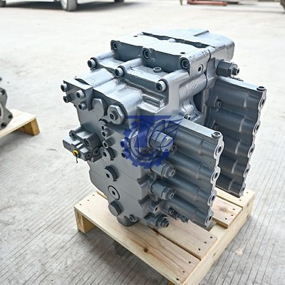 4632971 YA00031375 Per Hitachi ZX1000K-3 ZX1800K-3 ZX850-3 ZX850-3F ZX850LC-3-DH ZX870H-3 ZX870H-3-HCMC ZX870H-3F ZX870R-3 ZX870R-3 ZX870R-3F PARTI ESCAVATORI VALVE DI CONTROLLO Principale idraulica mercato posteriore originale