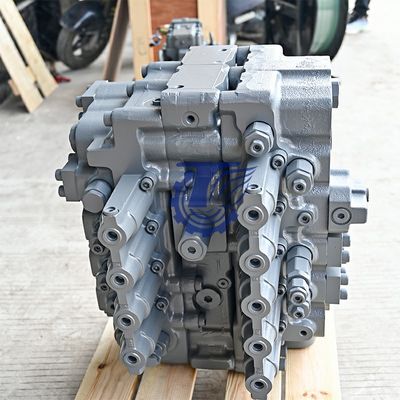 4632971 YA00031375 Per Hitachi ZX1000K-3 ZX1800K-3 ZX850-3 ZX850-3F ZX850LC-3-DH ZX870H-3 ZX870H-3-HCMC ZX870H-3F ZX870R-3 ZX870R-3 ZX870R-3F PARTI ESCAVATORI VALVE DI CONTROLLO Principale idraulica mercato posteriore originale