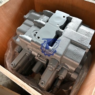 4632971 YA00031375 Per Hitachi ZX1000K-3 ZX1800K-3 ZX850-3 ZX850-3F ZX850LC-3-DH ZX870H-3 ZX870H-3-HCMC ZX870H-3F ZX870R-3 ZX870R-3 ZX870R-3F PARTI ESCAVATORI VALVE DI CONTROLLO Principale idraulica mercato posteriore originale