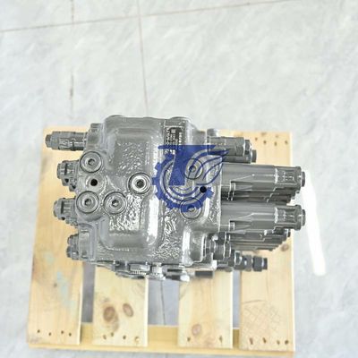 4446245 4469026 Per Hitachi ZX60 ZX65 ZX70 ZX75 EXCAVATORS PARTS Valvola di controllo principale idraulica KYB C0170-31202 C0170-31044 mercato posteriore Originale