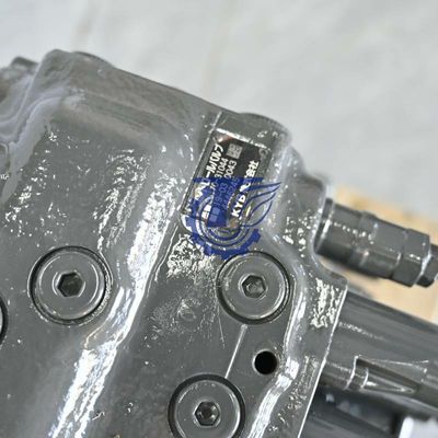 4446245 4469026 Per Hitachi ZX60 ZX65 ZX70 ZX75 EXCAVATORS PARTS Valvola di controllo principale idraulica KYB C0170-31202 C0170-31044 mercato posteriore Originale