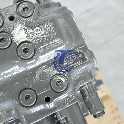 4446245 4469026 Per Hitachi ZX60 ZX65 ZX70 ZX75 EXCAVATORS PARTS Valvola di controllo principale idraulica KYB C0170-31202 C0170-31044 mercato posteriore Originale
