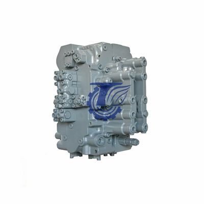 4606144 4398652 Per Hitachi ZX200-3 ZX200-3-HCMC ZX200-3F ZX210-3-AMS ZX210-3-HCME ZX210H-3 ZX210H-3-HCMC parti di escavatori idraulici valvola di controllo principale KYB C0170-55951 mercato posteriore originale