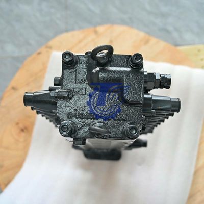 723-29-11400 7232911400 306414051 723-29-11401 Per Komatsu PC95R-2 PARTI DI ESCAVATORI Valvola di controllo principale idraulica Mercato posteriore Originale