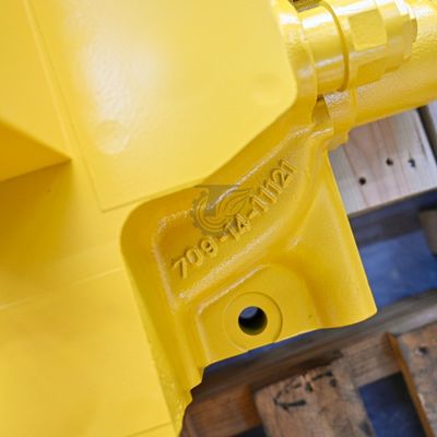 709-14-94001 709-14-94002 709-15-94000 709-15-94000 Per Komatsu PC1250-7 PC1250-8 PC1250LC-8 PC1250SP-8 PC1250-8R parti di escavatori