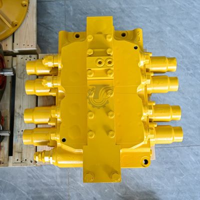 709-14-94001 709-14-94002 709-15-94000 709-15-94000 Per Komatsu PC1250-7 PC1250-8 PC1250LC-8 PC1250SP-8 PC1250-8R parti di escavatori