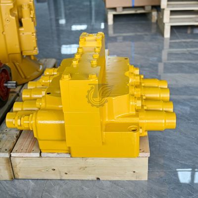 709-14-94001 709-14-94002 709-15-94000 709-15-94000 Per Komatsu PC1250-7 PC1250-8 PC1250LC-8 PC1250SP-8 PC1250-8R parti di escavatori