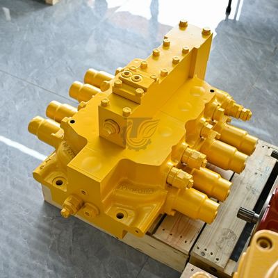 709-14-94001 709-14-94002 709-15-94000 709-15-94000 Per Komatsu PC1250-7 PC1250-8 PC1250LC-8 PC1250SP-8 PC1250-8R parti di escavatori