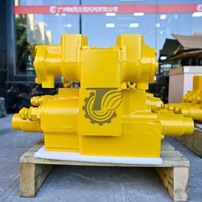 709-14-93501 7091493500 709-14-93500 709-14-94002 709-15-94002 Per Komatsu PC1250-7 PC1250-8 PC1250LC-8 PC1250SP-8 PC1250-8R parti di escavatori