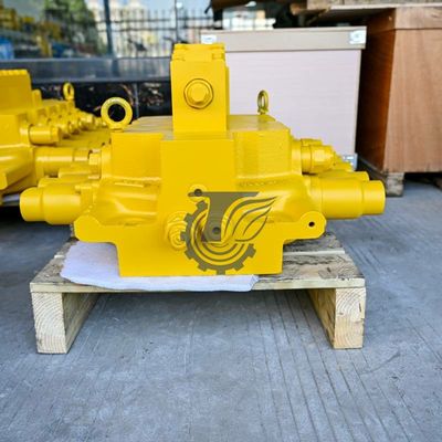 709-14-93501 7091493500 709-14-93500 709-14-94002 709-15-94002 Per Komatsu PC1250-7 PC1250-8 PC1250LC-8 PC1250SP-8 PC1250-8R parti di escavatori