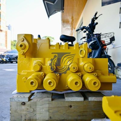 709-14-93501 7091493500 709-14-93500 709-14-94002 709-15-94002 Per Komatsu PC1250-7 PC1250-8 PC1250LC-8 PC1250SP-8 PC1250-8R parti di escavatori