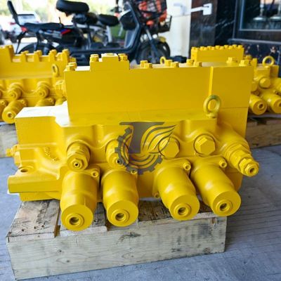 709-14-93501 7091493500 709-14-93500 709-14-94002 709-15-94002 Per Komatsu PC1250-7 PC1250-8 PC1250LC-8 PC1250SP-8 PC1250-8R parti di escavatori