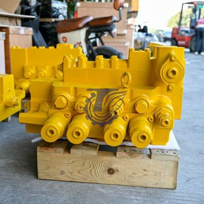 709-14-93501 7091493500 709-14-93500 709-14-94002 709-15-94002 Per Komatsu PC1250-7 PC1250-8 PC1250LC-8 PC1250SP-8 PC1250-8R parti di escavatori