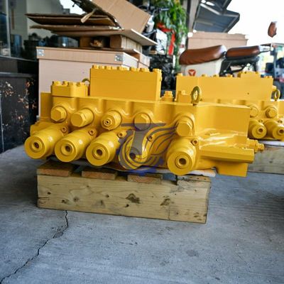 709-14-93501 7091493500 709-14-93500 709-14-94002 709-15-94002 Per Komatsu PC1250-7 PC1250-8 PC1250LC-8 PC1250SP-8 PC1250-8R parti di escavatori