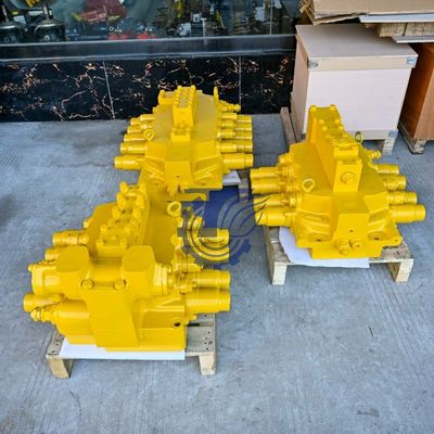 709-14-93501 7091493500 709-14-93500 709-14-94002 709-15-94002 Per Komatsu PC1250-7 PC1250-8 PC1250LC-8 PC1250SP-8 PC1250-8R parti di escavatori