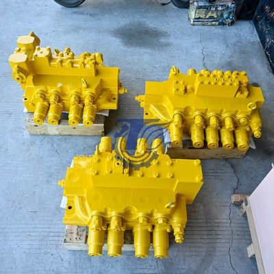 709-14-93501 7091493500 709-14-93500 709-14-94002 709-15-94002 Per Komatsu PC1250-7 PC1250-8 PC1250LC-8 PC1250SP-8 PC1250-8R parti di escavatori