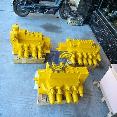 709-14-93501 7091493500 709-14-93500 709-14-94002 709-15-94002 Per Komatsu PC1250-7 PC1250-8 PC1250LC-8 PC1250SP-8 PC1250-8R parti di escavatori