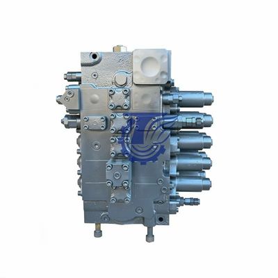 31QB-17100 31QB-17000 Per Hyundai R480LC-9 R480LC-9A R480LC-9S R520LC-9 R520LC-9A R520LC-9S PARTI ESCAVATORI VALVE DI CONTROLLO Principale Idraulica Mercato di ricambio Originale