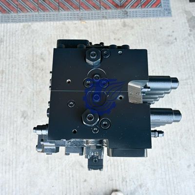 31QB-17100 31QB-17000 Per Hyundai R480LC-9 R480LC-9A R480LC-9S R520LC-9 R520LC-9A R520LC-9S PARTI ESCAVATORI VALVE DI CONTROLLO Principale Idraulica Mercato di ricambio Originale