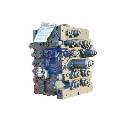 REBUILT Valvola di controllo idraulica per scavatori SANY XCMG adatta KAWASAKI KMX15RB/B45050A mercato posteriore