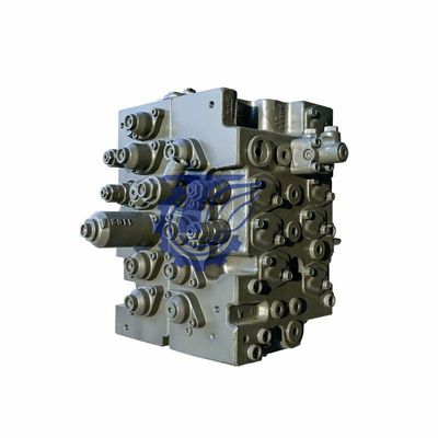 REBUILT Valvola di controllo idraulica per scavatori SANY XCMG adatta KAWASAKI KMX15RB/B45050A mercato posteriore