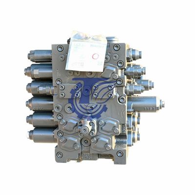 REBUILT Valvola di controllo idraulica per scavatori SANY XCMG adatta KAWASAKI KMX15RB/B45050A mercato posteriore