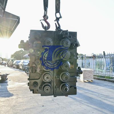 REBUILT Valvola di controllo idraulica per scavatori SANY XCMG adatta KAWASAKI KMX15RB/B45050A mercato posteriore