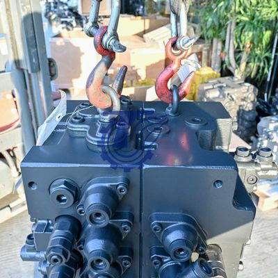 REBUILT Valvola di controllo idraulica per scavatori SANY XCMG adatta KAWASAKI KMX15RB/B45050A mercato posteriore