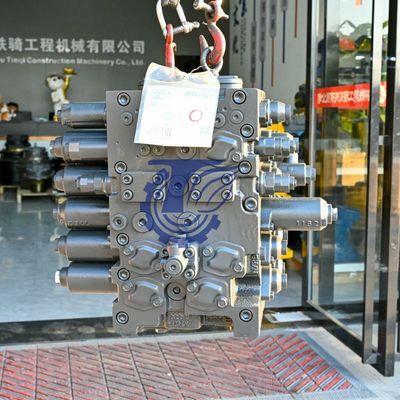 REBUILT Valvola di controllo idraulica per scavatori SANY XCMG adatta KAWASAKI KMX15RB/B45050A mercato posteriore