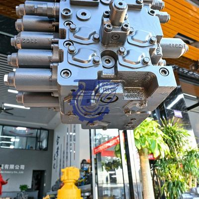 REBUILT Valvola di controllo idraulica per scavatori SANY XCMG adatta KAWASAKI KMX15RB/B45050A mercato posteriore