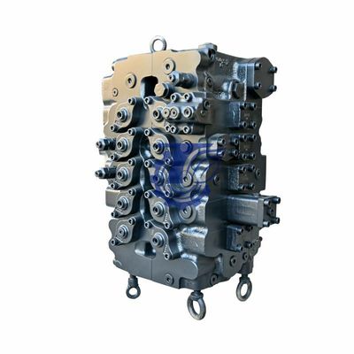 420-00281 420-00281A PER DOOSAN SOLAR 420LC-V EXCAVATORS PARTI VALVELLA DI CONTROLLO HIDRAULICA Principale mercato posteriore Originale