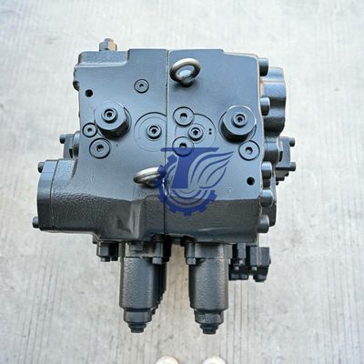 420-00281 420-00281A PER DOOSAN SOLAR 420LC-V EXCAVATORS PARTI VALVELLA DI CONTROLLO HIDRAULICA Principale mercato posteriore Originale